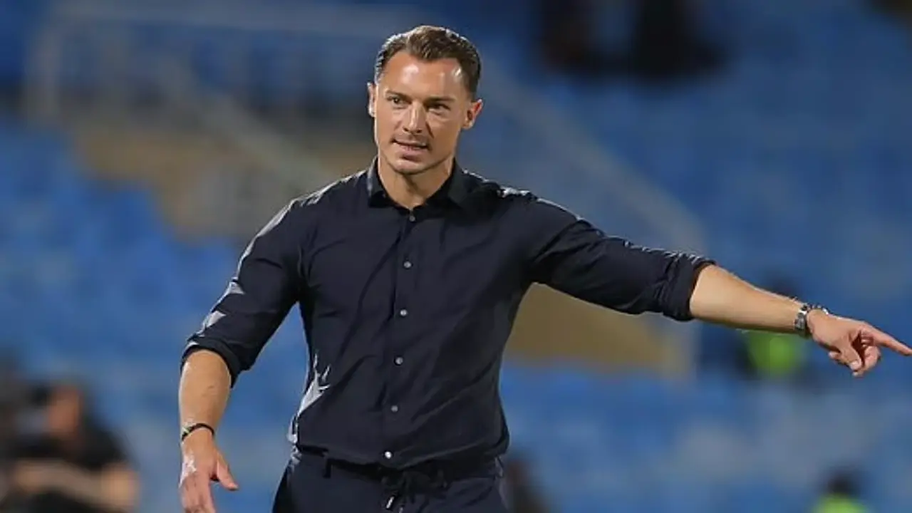 متحدث الأهلي يحسم مصير ماتياس يايسله ويؤكد استمراره مع الفريق في الفترة المقبلة